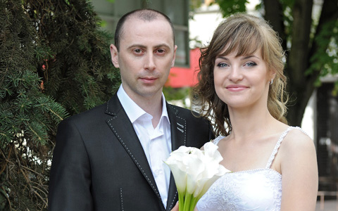Russian Brides Mordinson Family's Ukrainian Women Marriage Agency In Kharkov Ukraine Women From Kharkov In The Family 